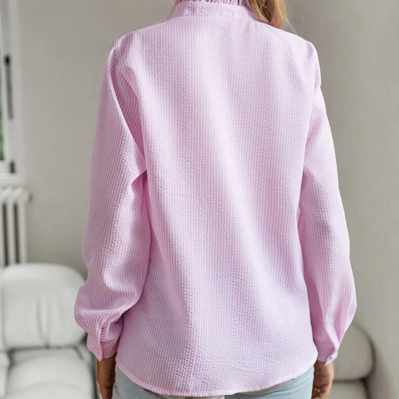 Camila | Elegante Bluse