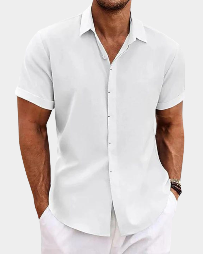 Bruno | Unverzichtbares Premium-Hemd