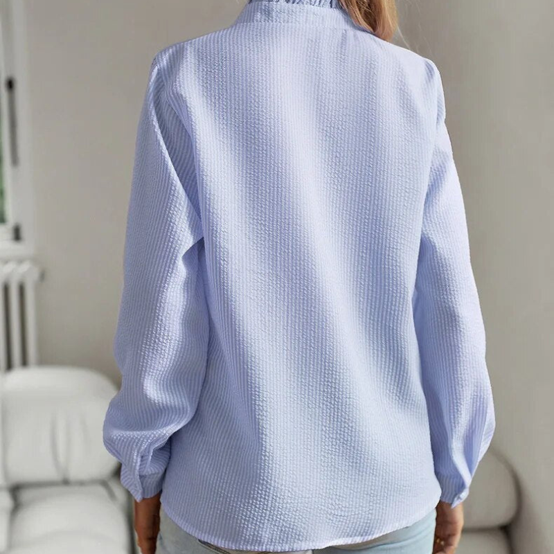 Camila | Elegante Bluse