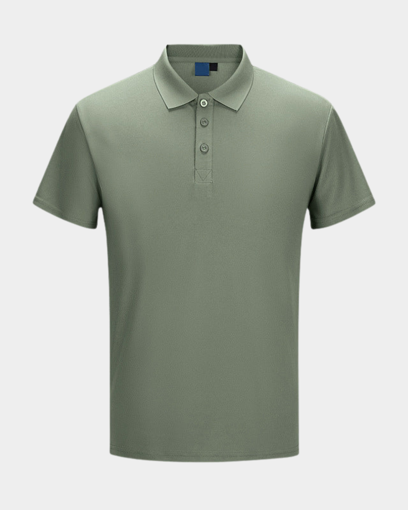 Antonio | Klassisches Polohemd
