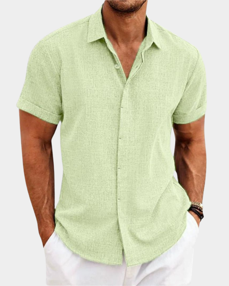 Bruno | Unverzichtbares Premium-Hemd