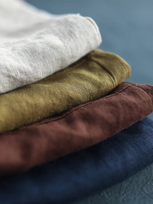 Alice | Französische Vintage-Bluse