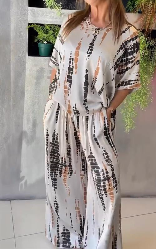 Amara | Set für entspannte Eleganz