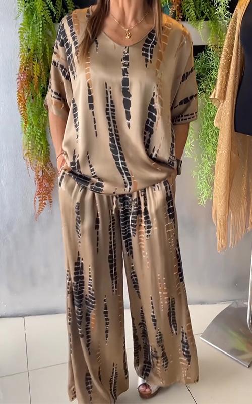 Amara | Set für entspannte Eleganz