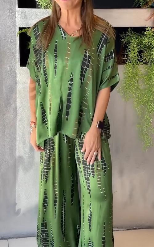 Amara | Set für entspannte Eleganz