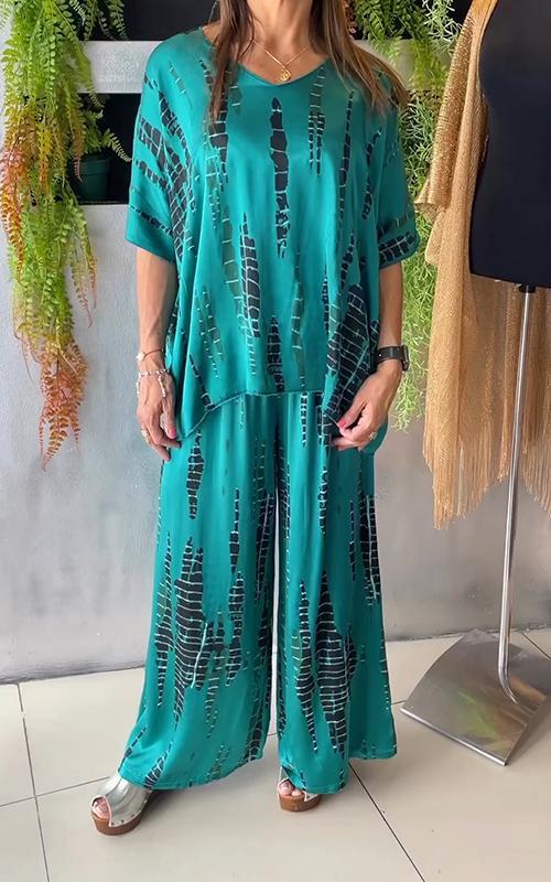 Amara | Set für entspannte Eleganz