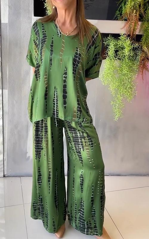 Amara | Set für entspannte Eleganz