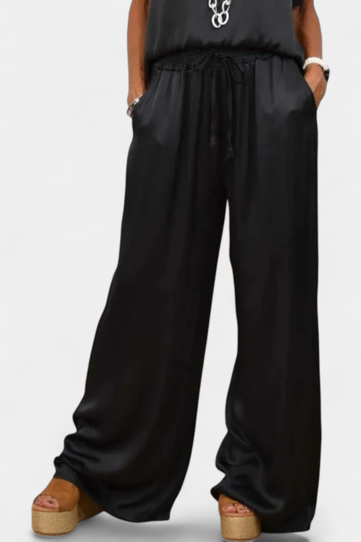 Brianca | Alltagselegantes zweiteiliges Set